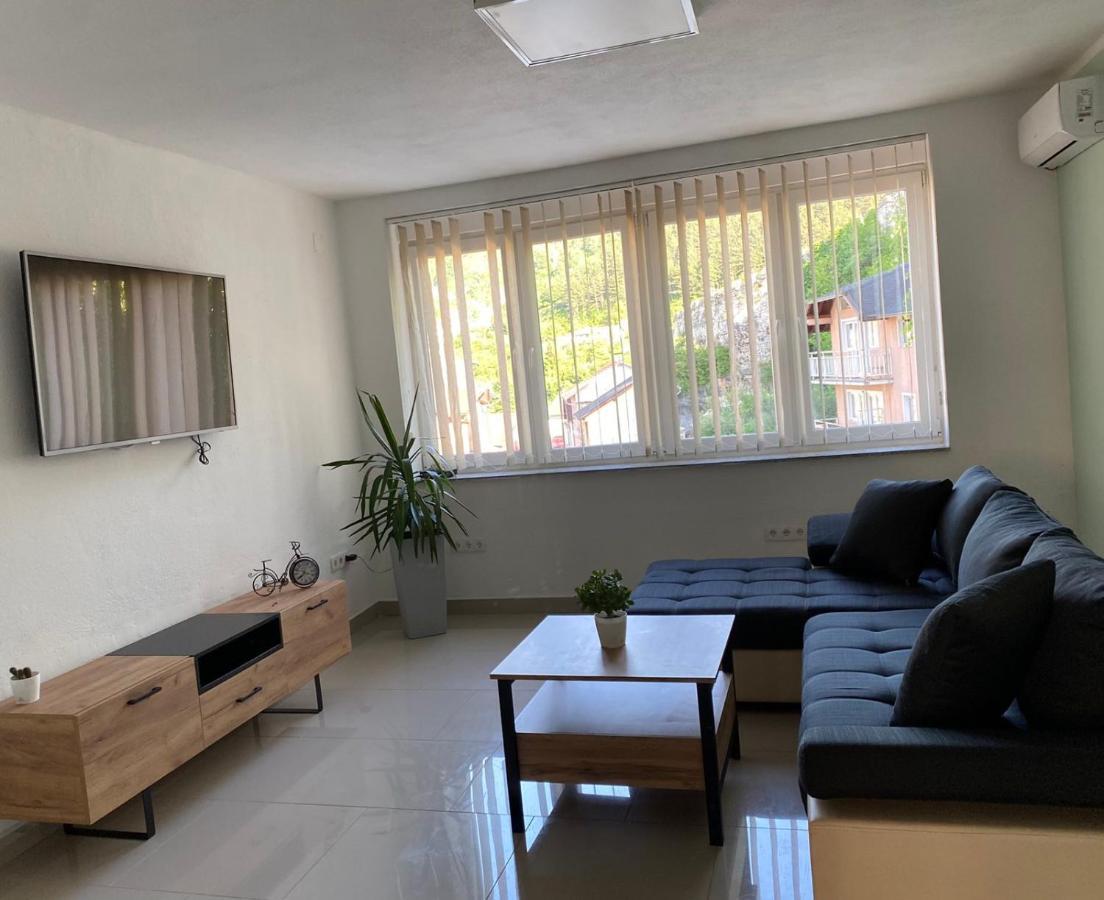Gatto Apartment Jajce Exterior photo